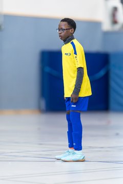 Bild 10 - U12 NFV Futsalturnier HH,SH,HB,NDS